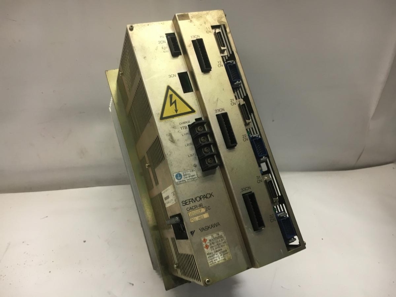 YASKAWA ELECTRIC 132431-2