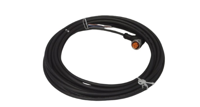 EFECTOR ADOAH043MSS0005H04-EVC008