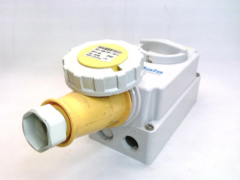 BALS ELEKTROTECHNIK GMBH & CO 16166