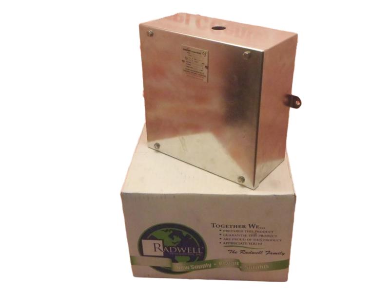 STBS1252512 by EATON CORPORATION