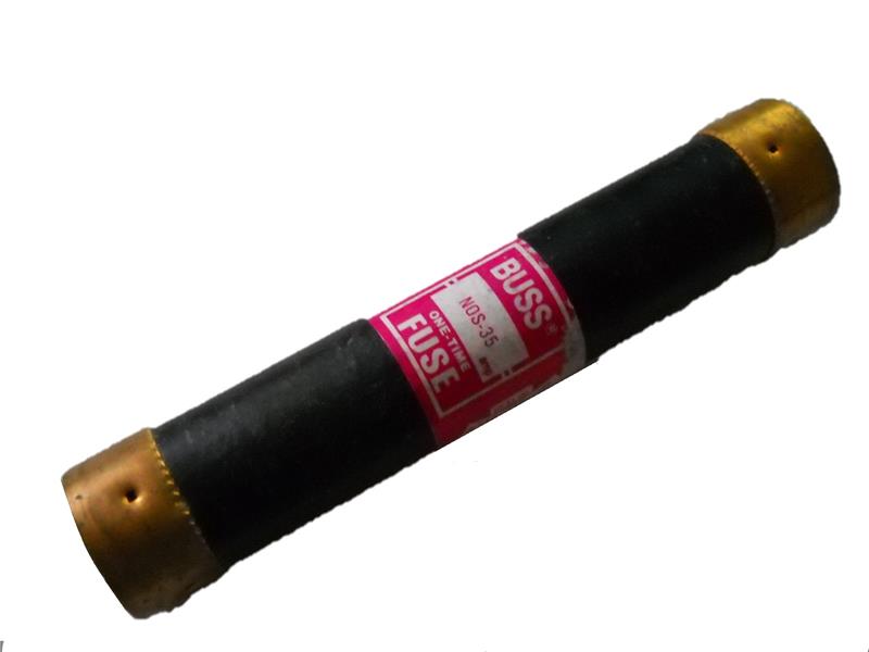 EATON CORPORATION NOS-35