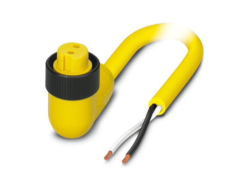 PHOENIX CONTACT SAC-2P-10,0-U20/MINFR