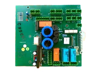 40T00126 by MULTIVAC PACKAGING MACH