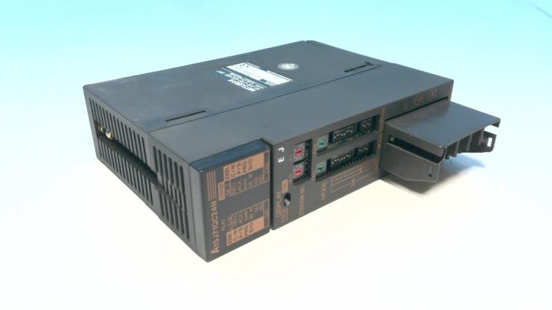 MITSUBISHI A1SJ71QC24N