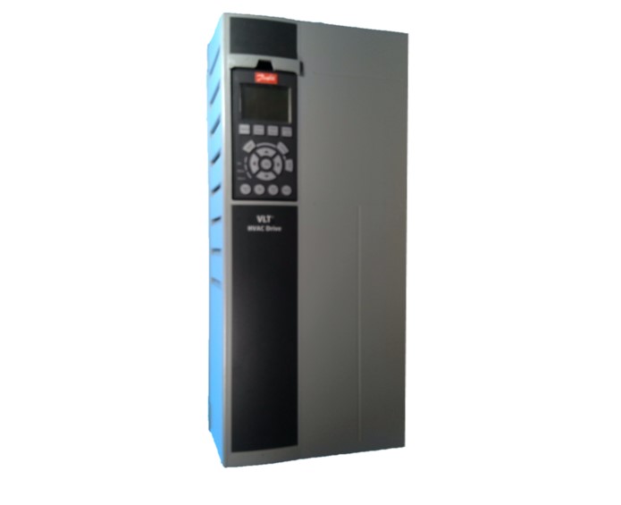 DANFOSS FC-102P11KT6E21H2XGXXXXSXXXXAXBXCXXXXDX