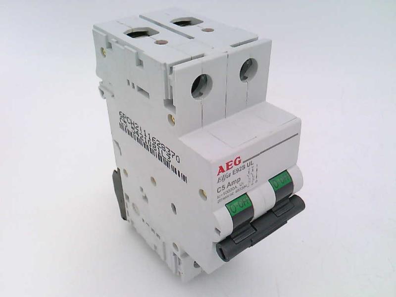 E92SULC05 by EEC AEG