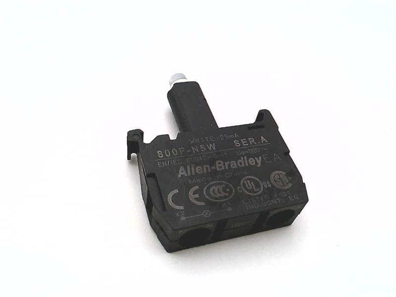 ALLEN BRADLEY 800F-N5W