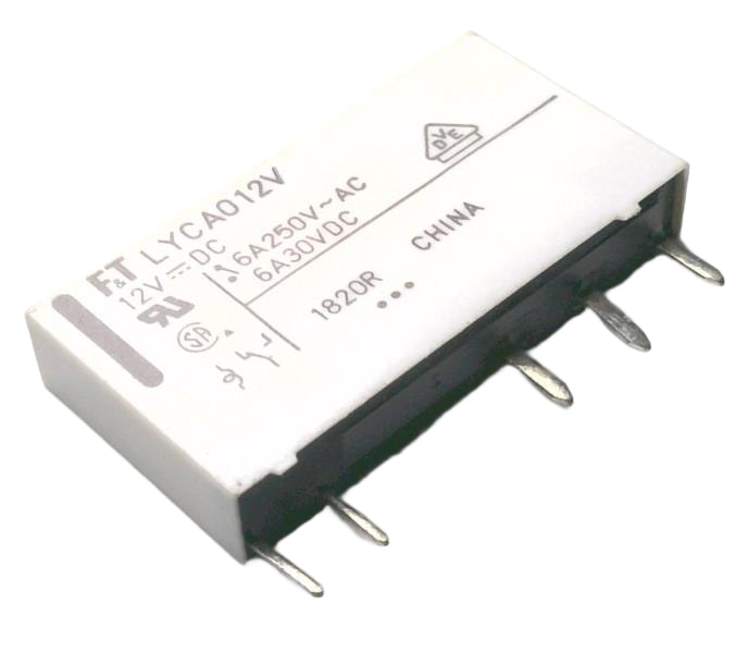 FTR-LYCA012Y by GENERAL ELECTRIC