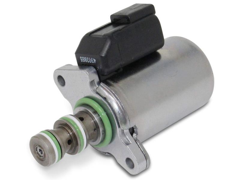 HYDRA FORCE EHPR98-T33-0-N-12ER