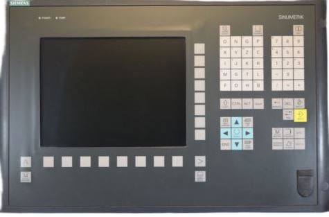 SIEMENS 6FC5203-0AF00-0AA1