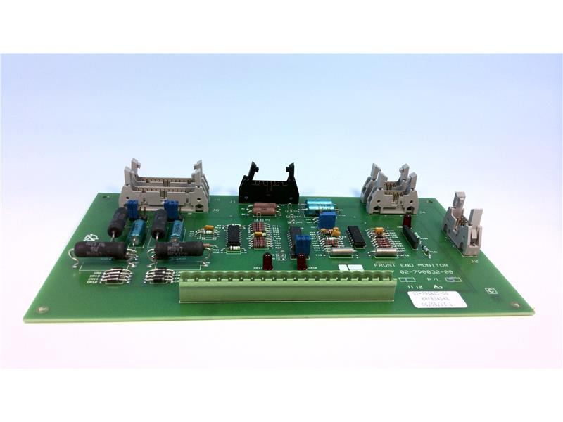 NIDEC CORP 02-790832-00