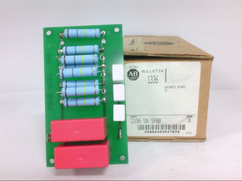 1336-SN-SP8B by ALLEN BRADLEY