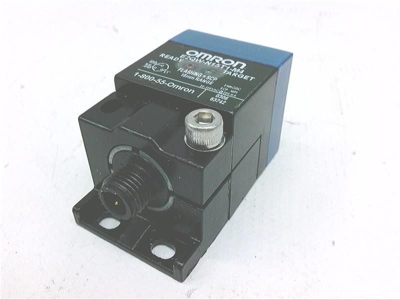 OMRON E2Q-WN15-T1-M4