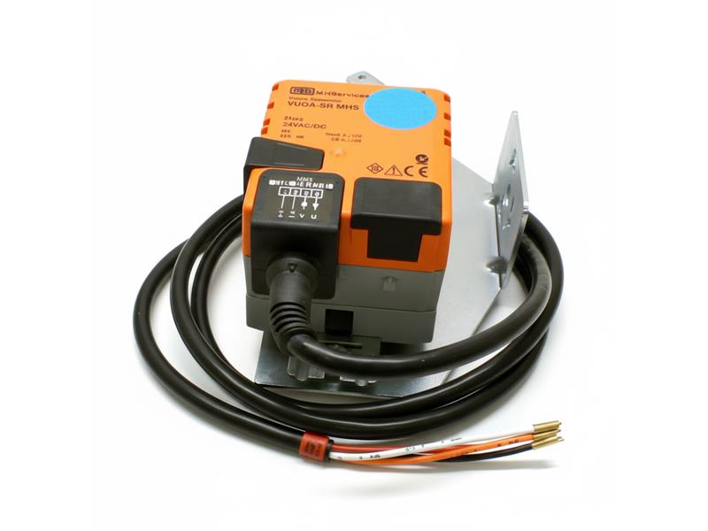 MHS VUOA-SR-MHS
