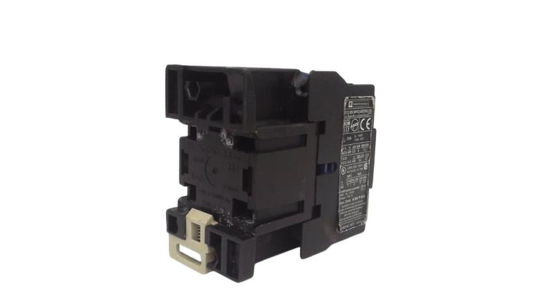 SCHNEIDER ELECTRIC LC1D0910B6