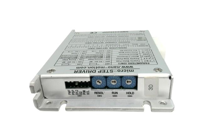 JOHNSON ELECTRIC NMD2335UDP