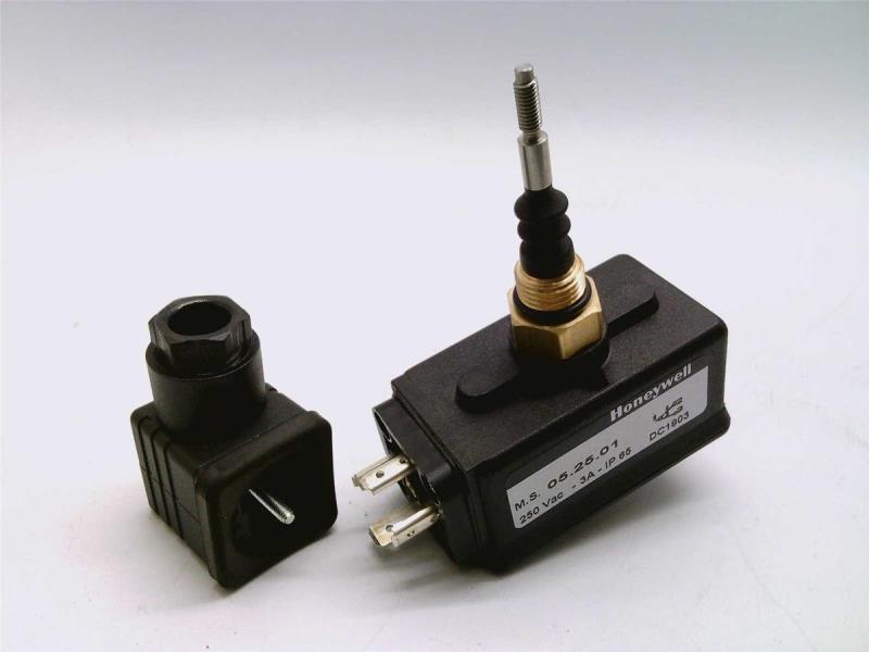 HONEYWELL MS052501