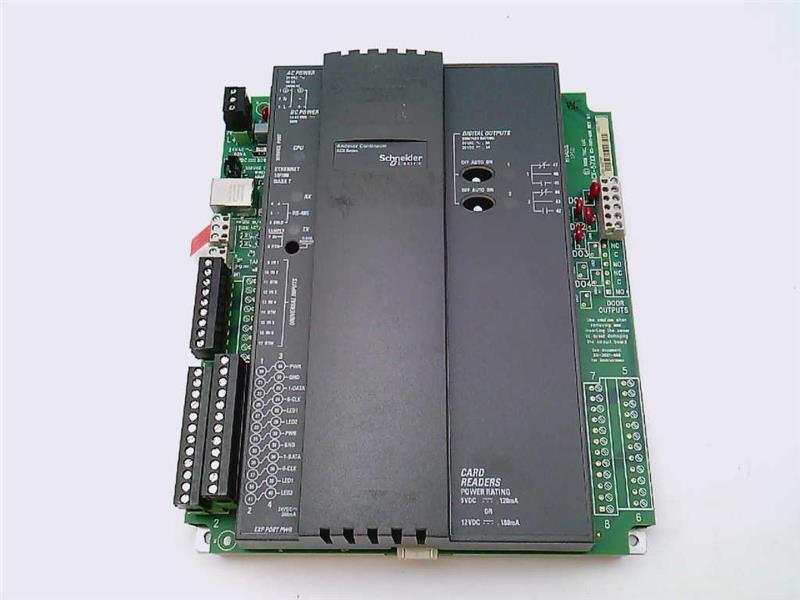 SCHNEIDER ELECTRIC ACX-2-0000000