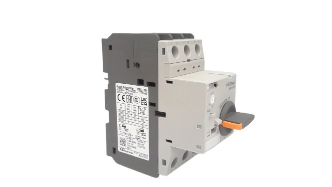 LS ELECTRIC MMS-32H-26A