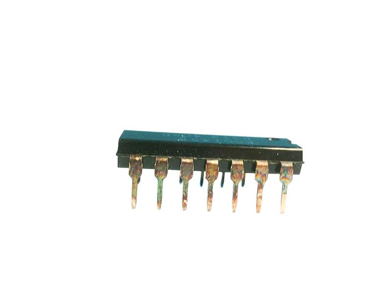 NTE1455 by NTE