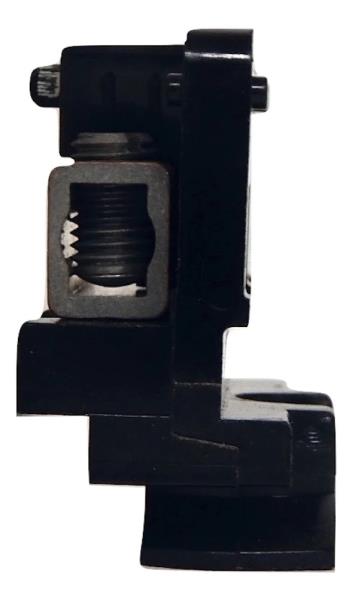 TE CONNECTIVITY 0222