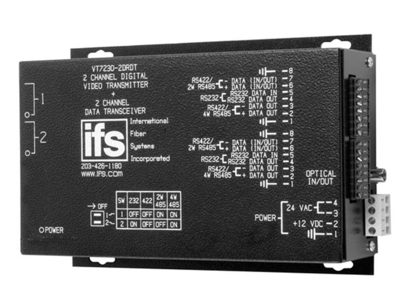 KIDDE-FENWAL, LLC VT7230-2DRDT