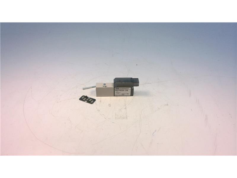 PARKER VA01PSC24-1PR