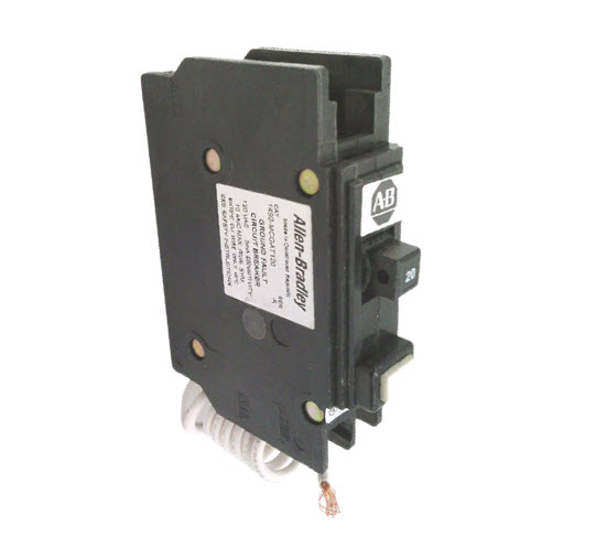 ALLEN BRADLEY 1492-MCGAT120