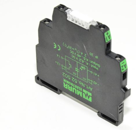 MURR ELEKTRONIK 52050