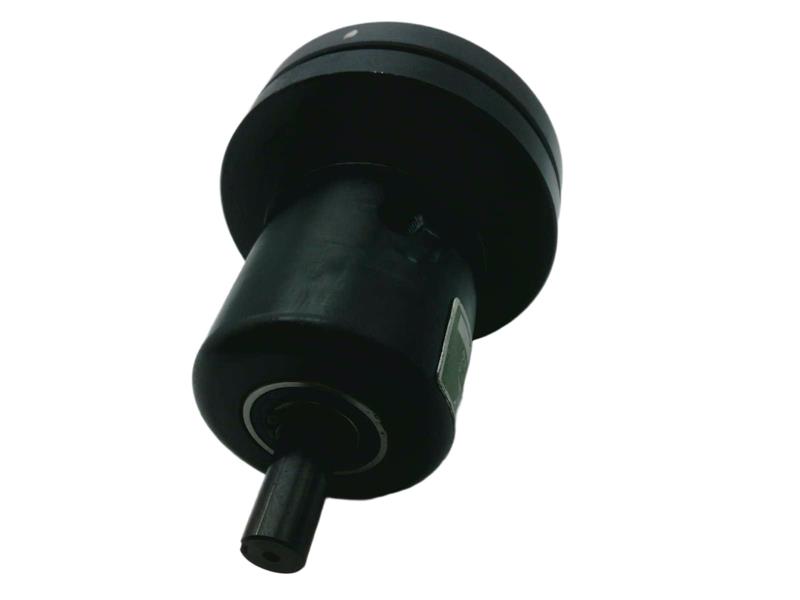 ROTARY SYSTEMS INC D0285