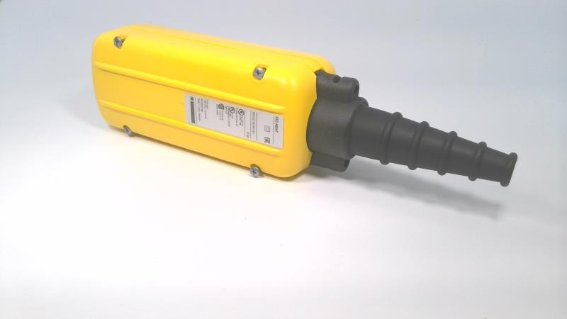 SCHNEIDER ELECTRIC XACA03H7