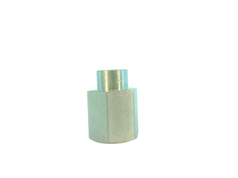 SWAGELOK SS-8-TSW-7-8