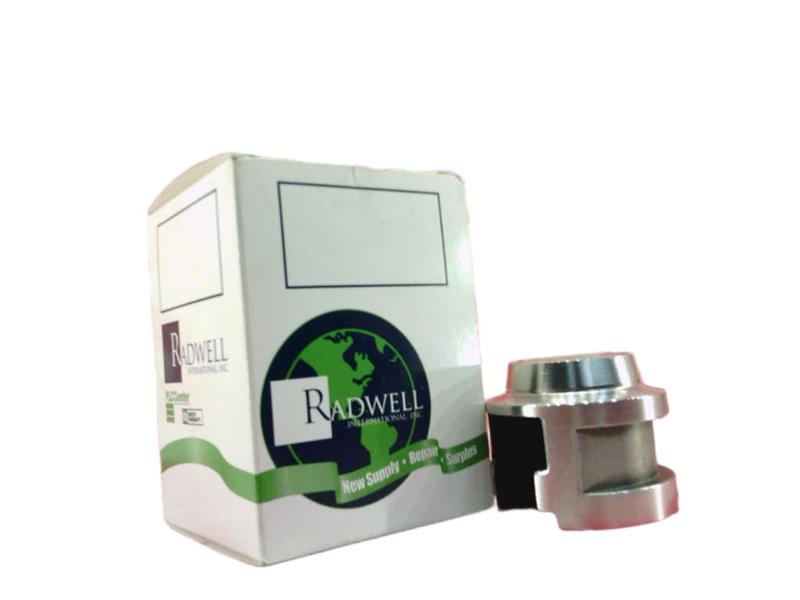 1558-028N122 by VELAN VALVE