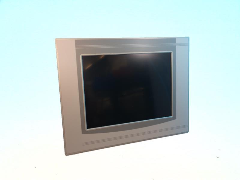 BEIJER ELECTRONICS EPC T120 C2D