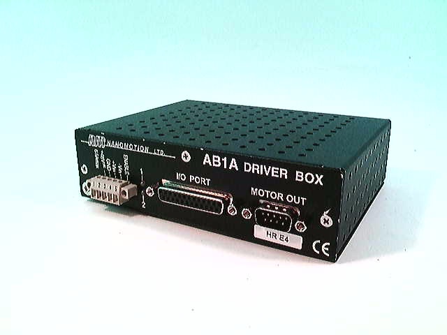 JOHNSON ELECTRIC AB1A-2-HR-E4