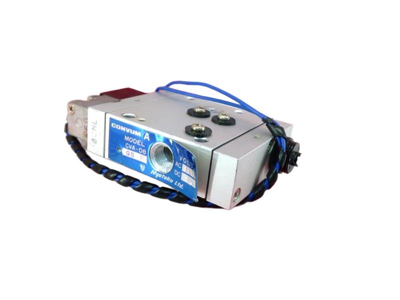 CONVUM CVA-08QSB