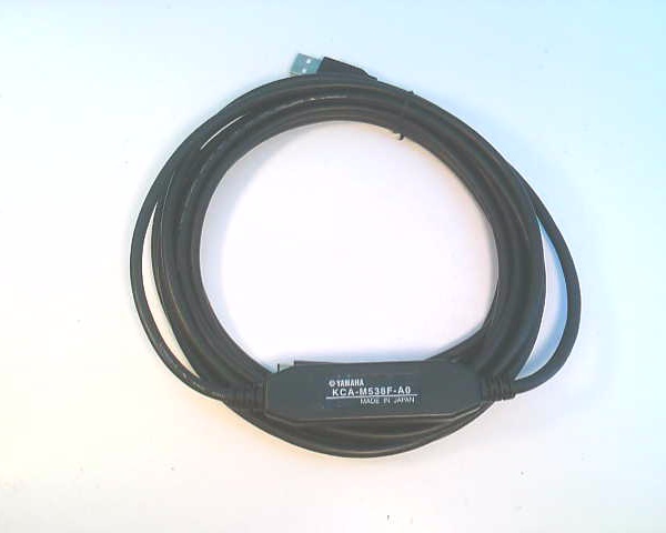 KCA-M538F-A0 by YAMAHA