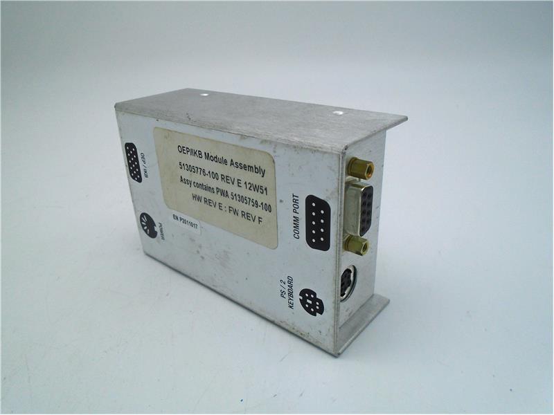 51305776-100 by HONEYWELL