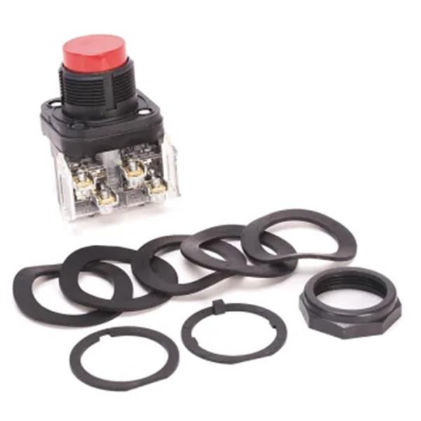 ALLEN BRADLEY 800H-R6AF