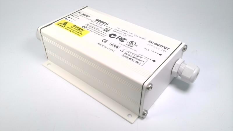 BOSCH PSU-124-DC050
