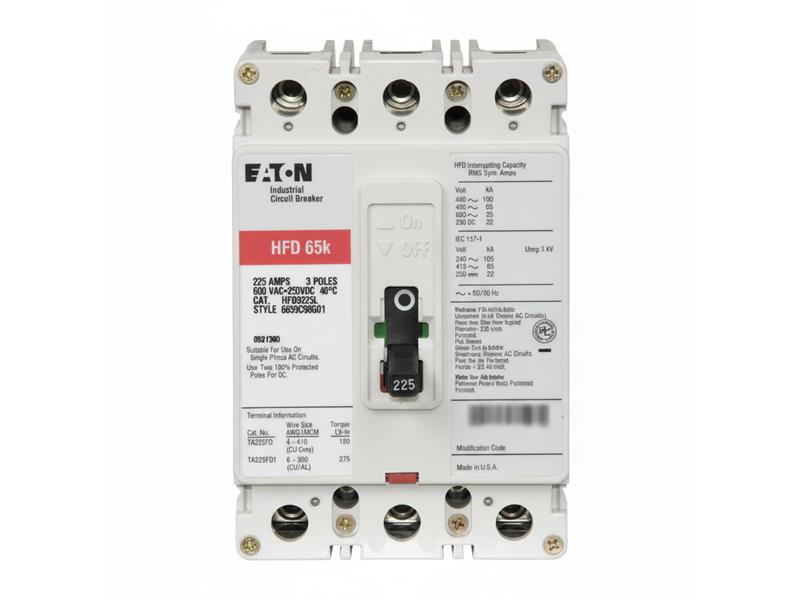 EATON CORPORATION KD3300W