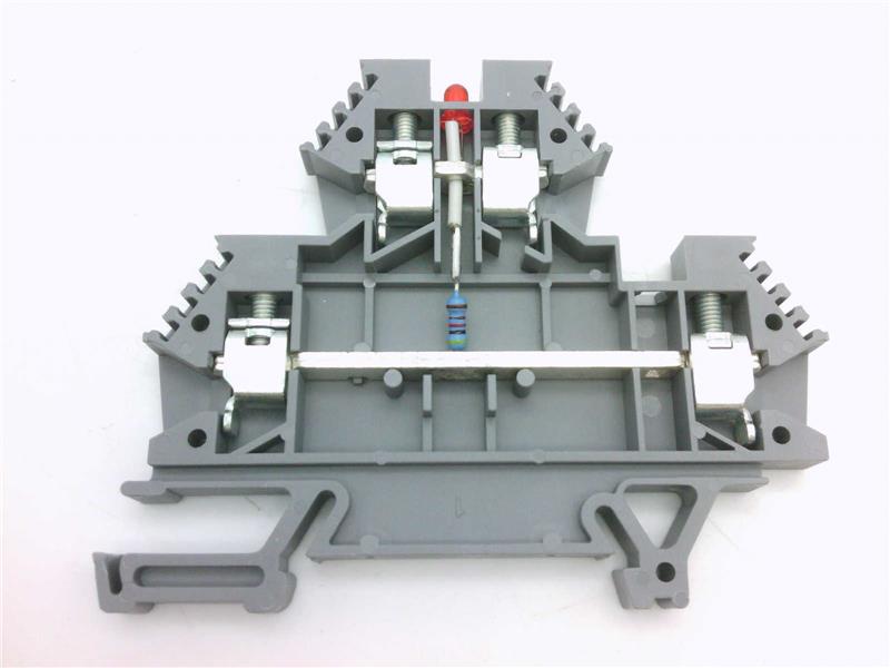 DN-D10LED1-A-EACH by AUTOMATION DIRECT