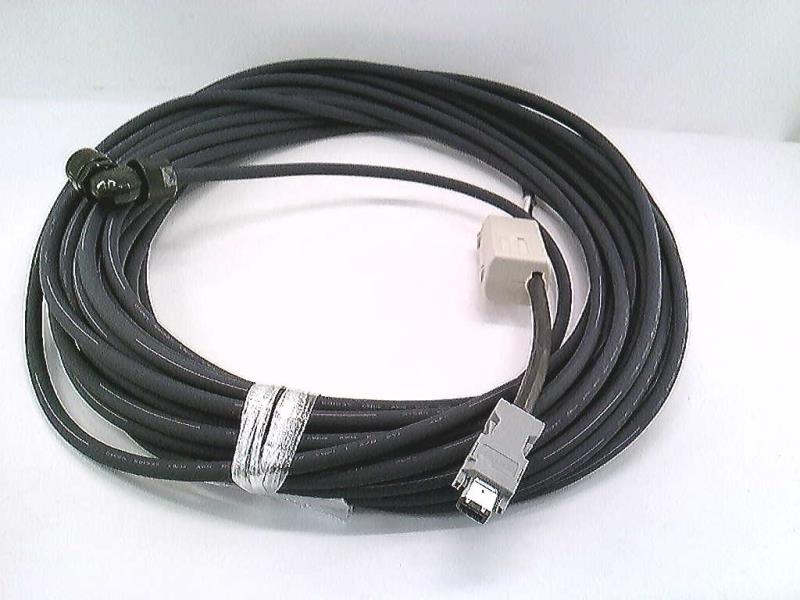 YASKAWA ELECTRIC JZSP-CVP27-20-E