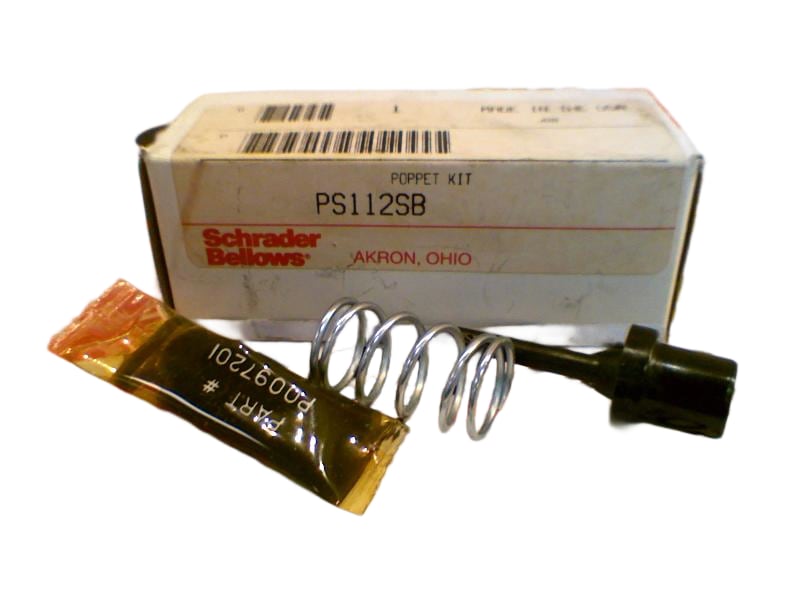 PS112SB by PARKER