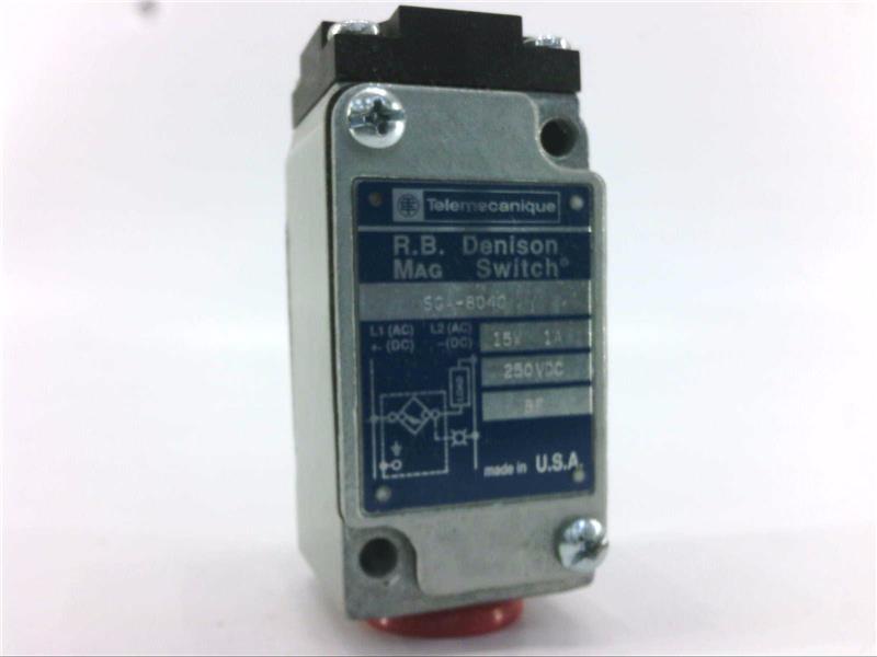 SCHNEIDER ELECTRIC SGA8040