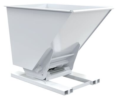 D-150-HD-HYD-WT by VESTIL