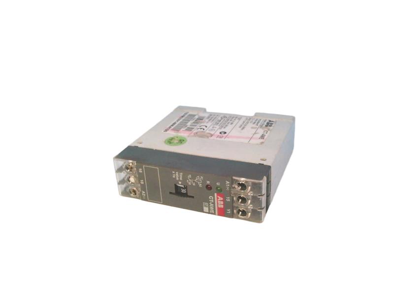 ASEA BROWN BOVERI 1SVR550148R4100