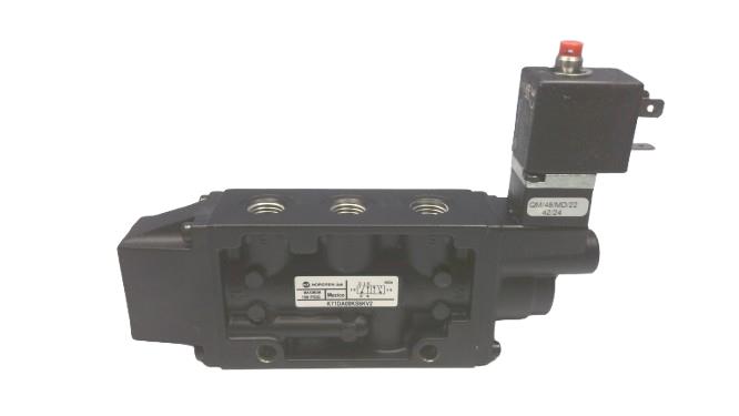 NORGREN K71DA00KS6KV2