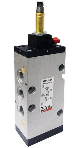 CAMOZZI 454-015-22IL