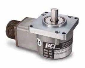 BEI SENSORS H20DB-37-SS-120-ABZ-3904R-SM14-5V